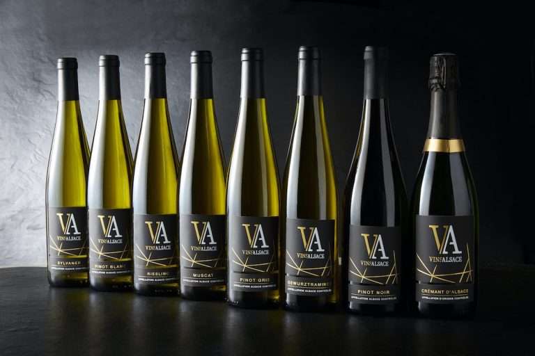 Alsace wines take centre stage at Wine Paris 2026: 104 exhibitors, masterclasses, tastings and signature pairings