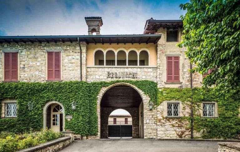 Berlucchi Franciacorta Accelerates on Sustainability: Solar Power, Greener Transport, and Gender Equality at the Heart of the 2024 Report