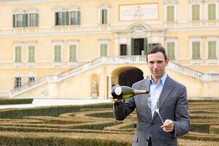 Farewell to Frédéric Panaïotis, Chef de Cave of Maison Ruinart: WineCouture’s tribute