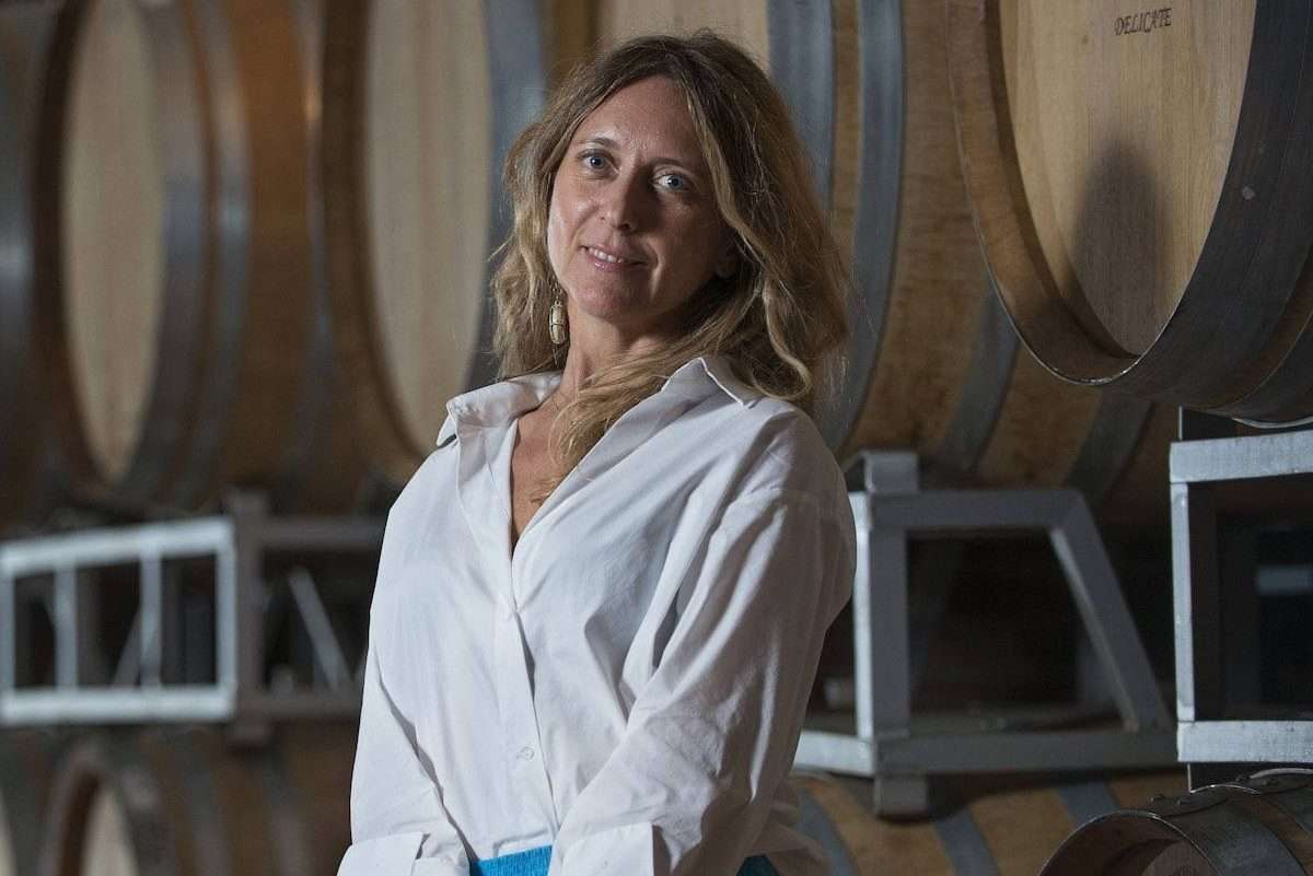 Nadia Zenato verso nuove sfide imprenditoriali