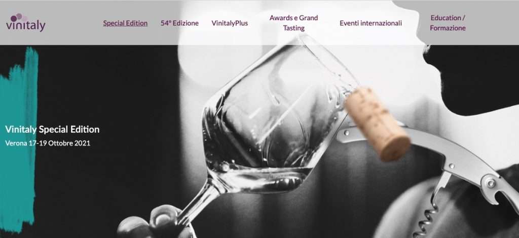 Vinitaly Special Edition: debutta l’arte della Mixology con Bartenders Group Italia
