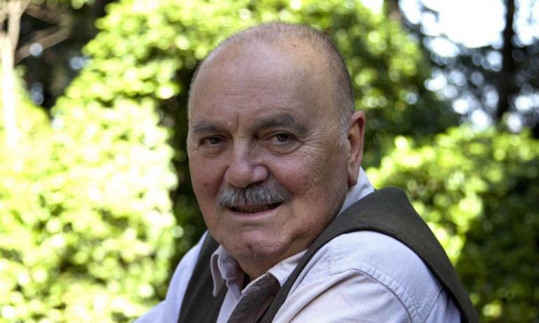 Farewell to Ampelio Bucci: Italian wine mourns the passing of the Verdicchio dei Castelli di Jesi pioneer