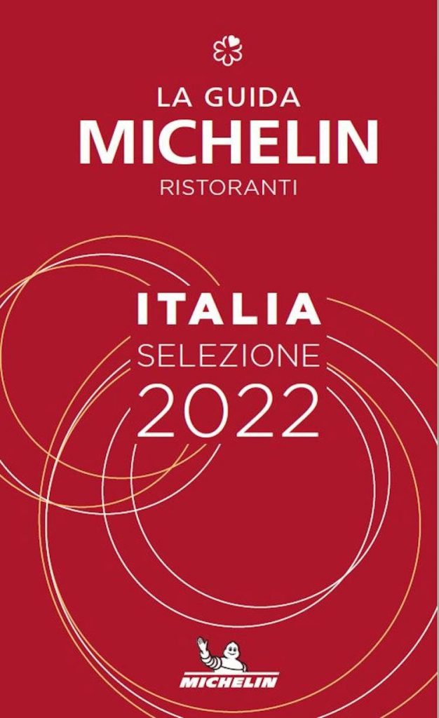 L’edizione cartacea della Guida Michelin Italia 2022 sarà, invece, disponibile in tutte le librerie a partire dal 3 dicembre.