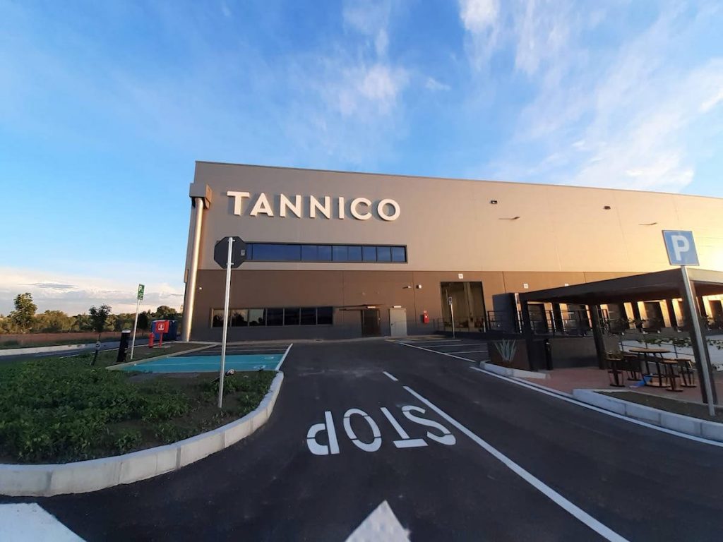 Castel-Frères Acquires Tannico: the Era of the Joint Venture Equally Owned by Campari Group and Moët Hennessy Comes to an End