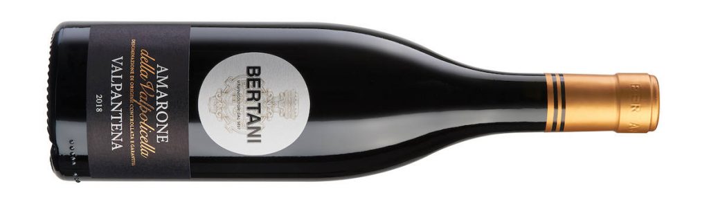 Lontano da versioni “classicheggianti” è l’Amarone della Valpolicella Valpantena