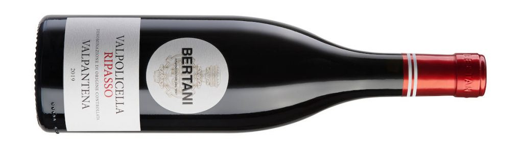 Capolavoro di equilibrio è il Valpolicella Ripasso Valpantena