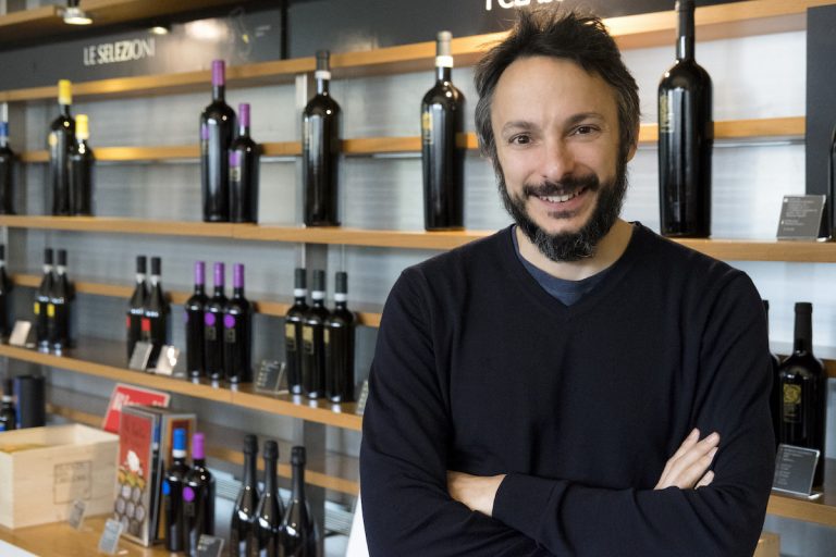 Italian Signature Wines Academy: Antonio Capaldo Appointed New President