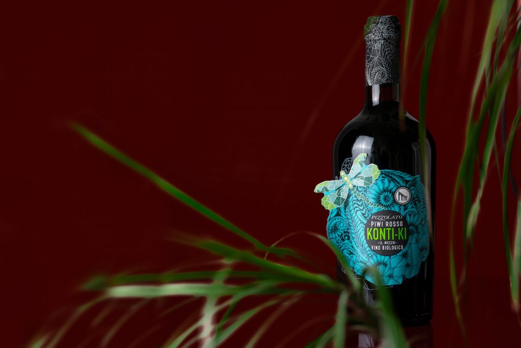 Il vino bio e vegan per l'8 marzo