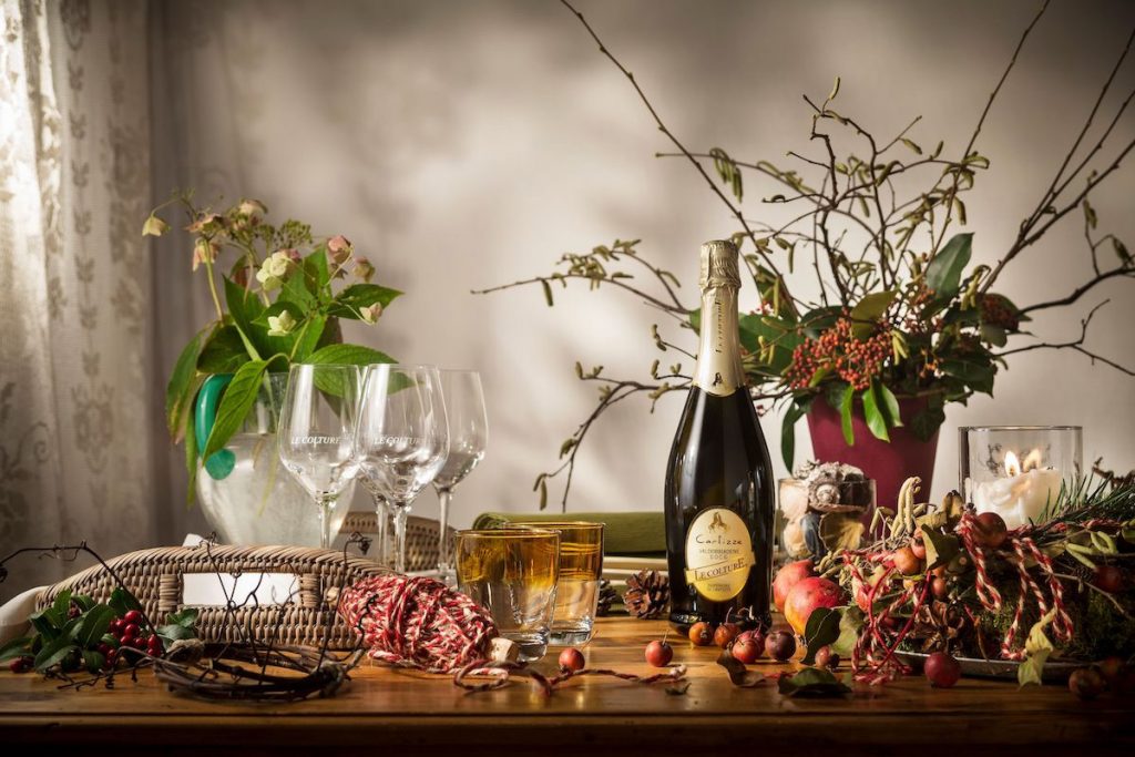 Un Prosecco Superiore per l'8 marzo