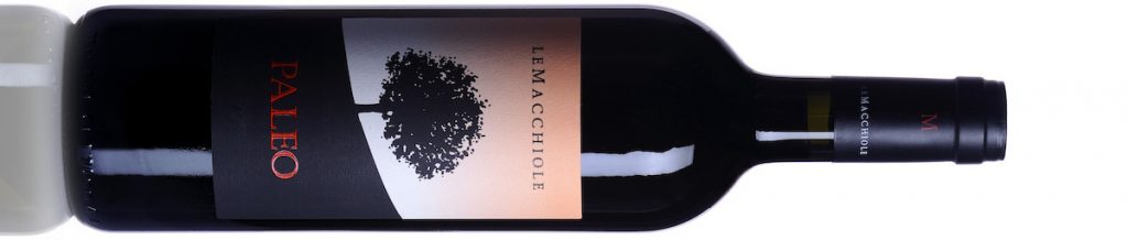 Un Cabernet Franc in purezza da Bolgheri per l'8 marzo