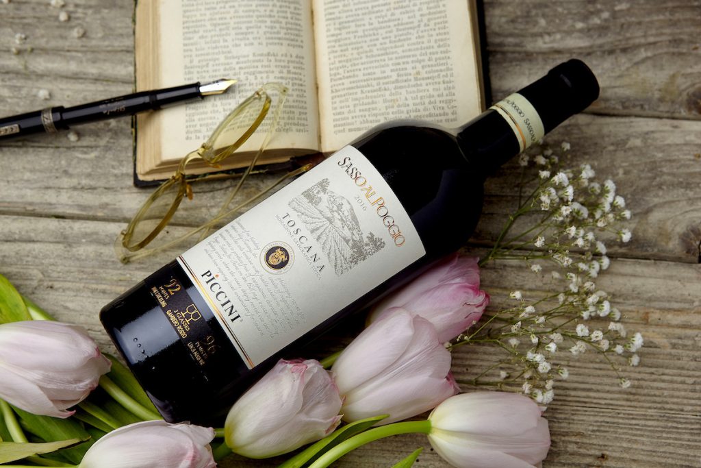 Un inno alla Toscana del vino per la Festa della Donna