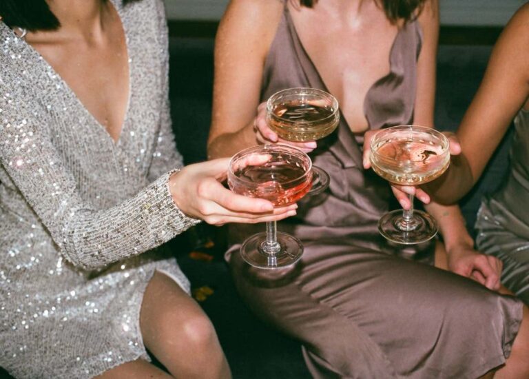 Bureau Du Champagne, Usa, Announces America’s Top 10 Bars and Restaurants for Enjoying Champagne in 2025