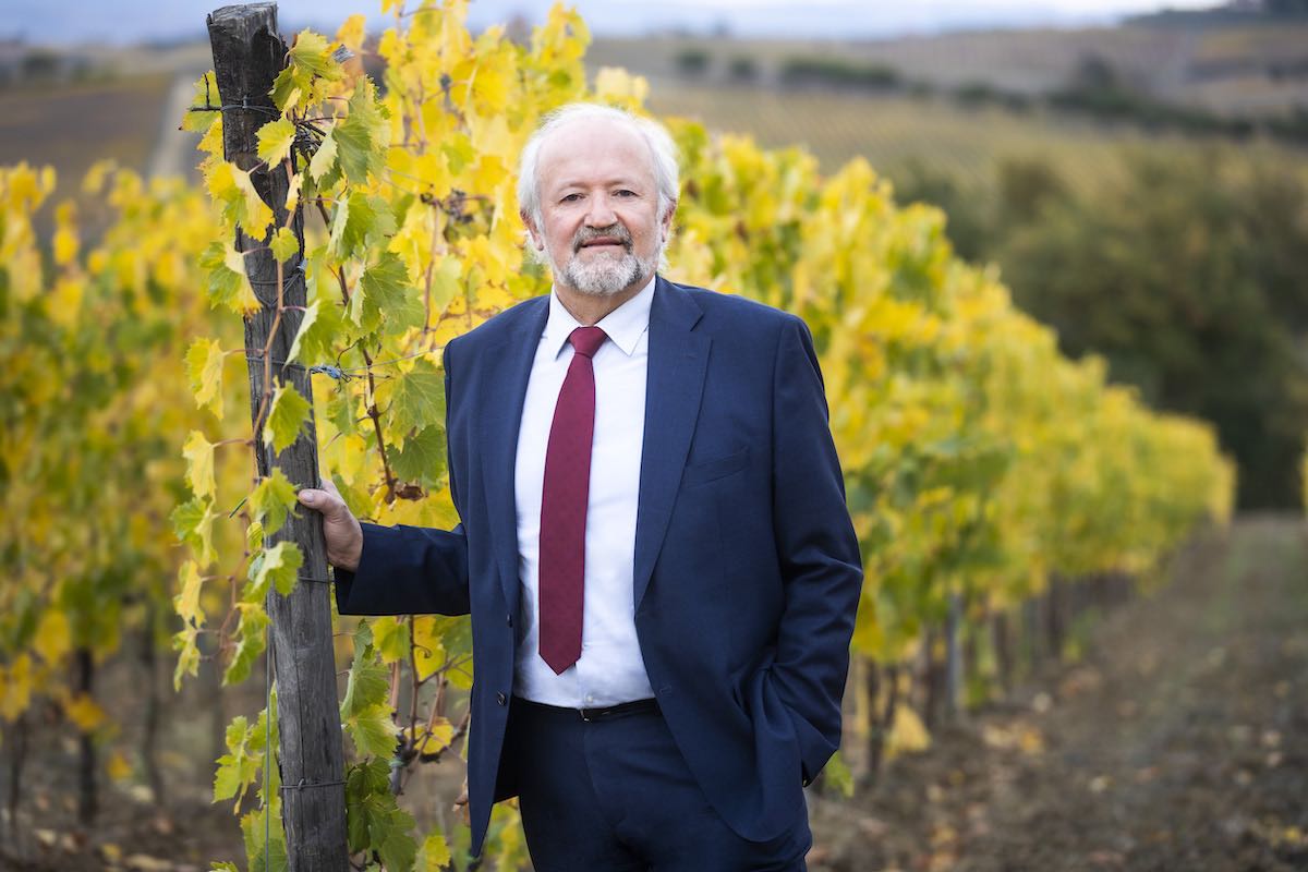 Schenk Italia at Vinitaly 2026: Masso Antico surges with +32.5% growth in 2025 as the no‑alcohol line debuts