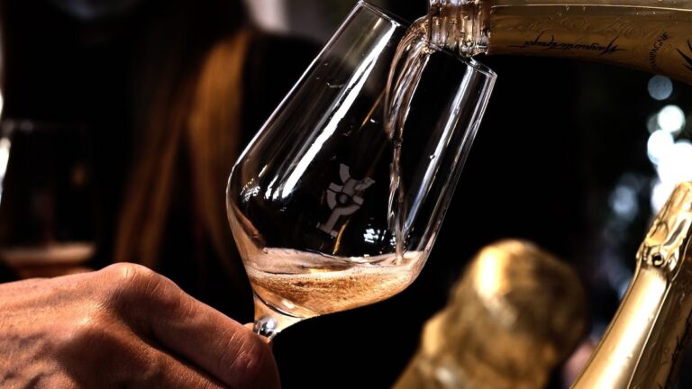 The WineHunter Award 2025: All the Winners