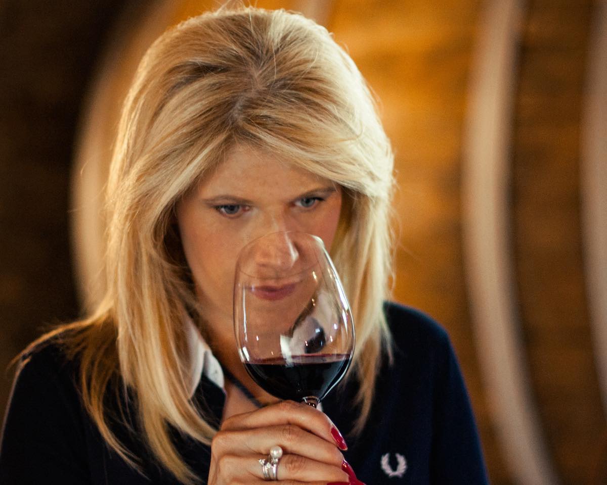 Annalisa Zorzettig at Wine Paris and ProWein brings Friuli Venezia Giulia to the heart of the international dialogue