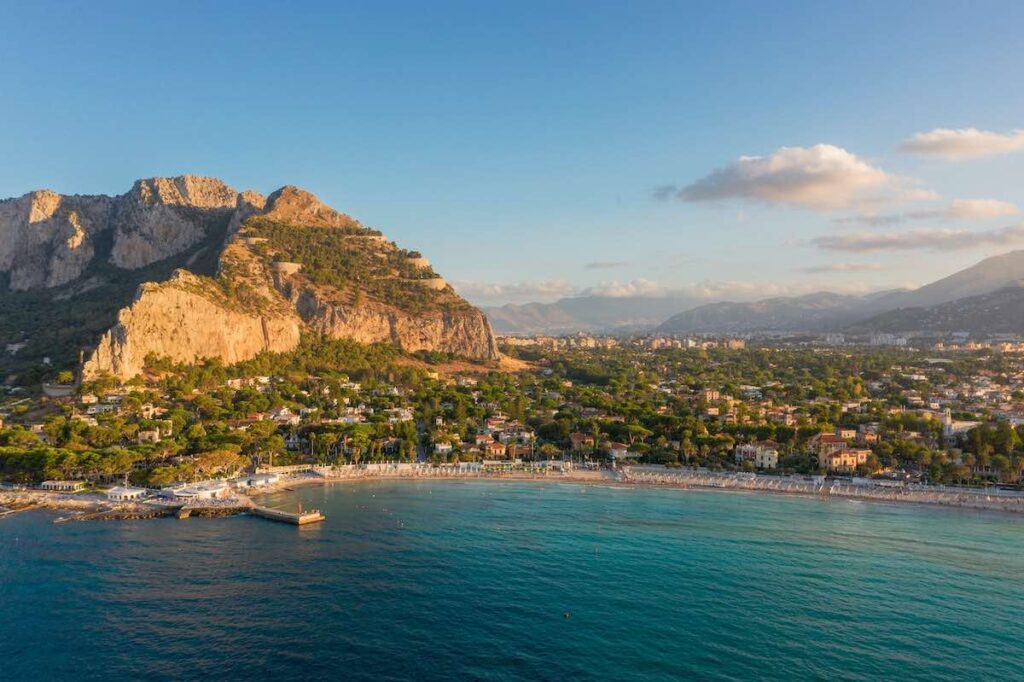 Partnership con Autogrill per Punta Raisi: arriva all’aeroporto Falcone e Borsellino di Palermo il Planeta Wine Bar vista mare.
