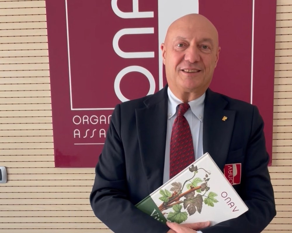 A Catania parte il Corso per Assaggiatore e Sommelier di 3° Livello Onav: un approccio olistico che introduce le neuroscienze.