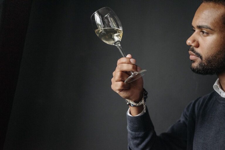 The Michelin Guide Focuses on Wine: Three-Star Labels Are Coming Soon?