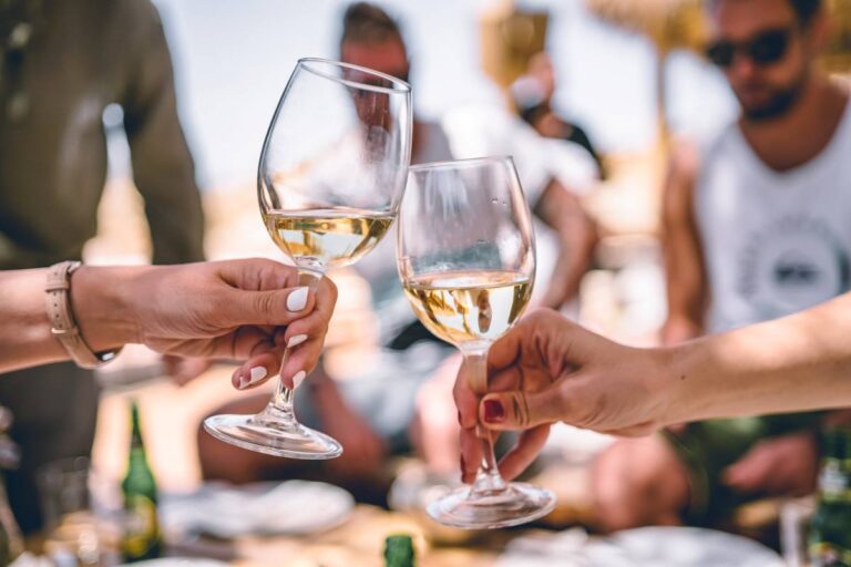 EU wine companies support UN new vision to promote health and wellbeing and its commitment to reduce the harmful use of alcohol