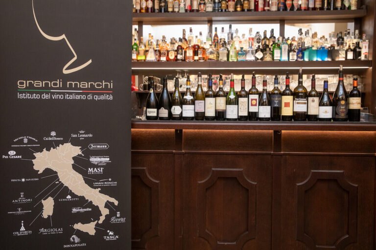 Istituto Grandi Marchi: vent'anni di successi e crescita internazionale nel vino italiano