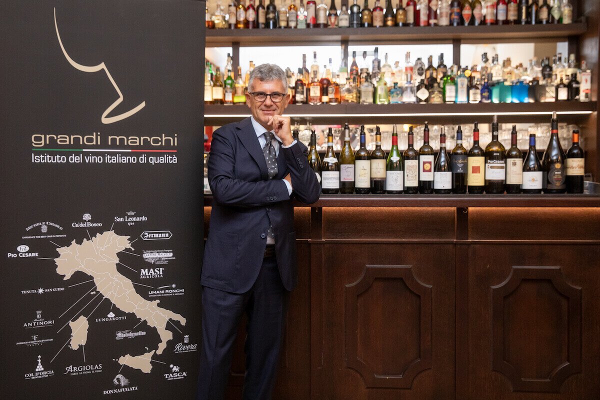 Istituto Grandi Marchi celebra il suo ventesimo anniversario alla charity dinner 'Il Bel Viaggio' a sostegno di Progetto Itaca Milano"