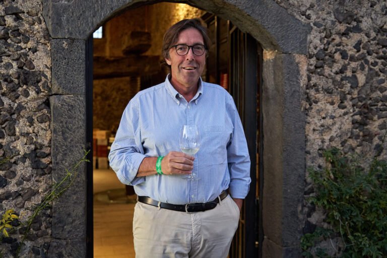 Doc Sicilia opens a new chapter: Alessio Planeta elected president of the Consorzio di Tutela Vini by the Board of Directors