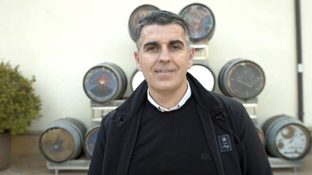 Cantine Ermes Signs multi-year agreement with Gotto d’Oro, the historic cooperative of the Castelli Romani area and Frascati DOC appellations