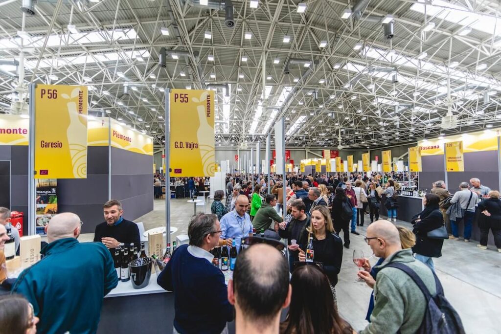 Umbria Top opens the 2026 trade fair season, promoting Umbrian wines under the theme “Umbria: Lifestyles and Vine Styles”