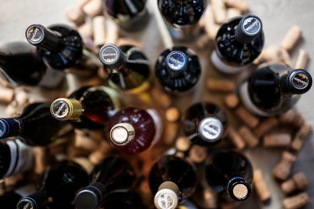 Alto Adige Wines are betting on Italian operators and, for the first time, are opening the doors of the Alto Adige Wine Summit to them.