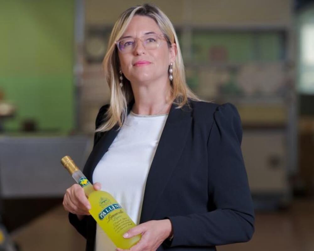 Pallini chiude il 2025 in crescita: 27,6 milioni di euro, export in oltre 80 Paesi, Limoncello leader mondiale e Limonzero a +95%.