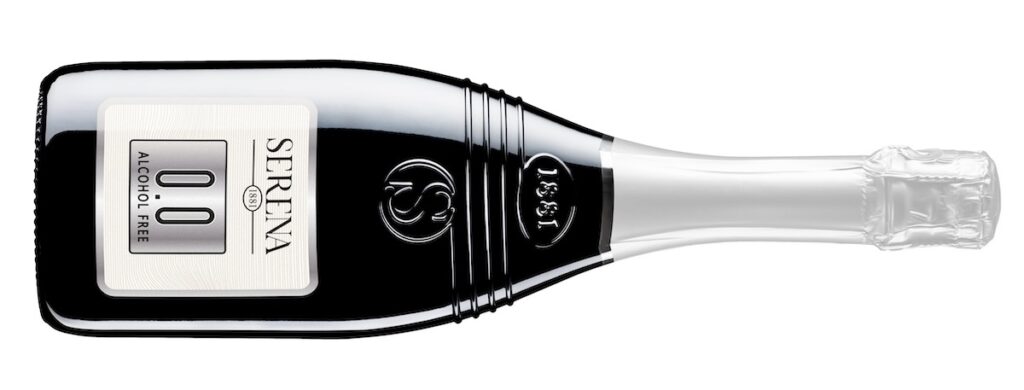 Serena Wines 1881 closes 2025 with growing results and a clear vision for the future international strategy