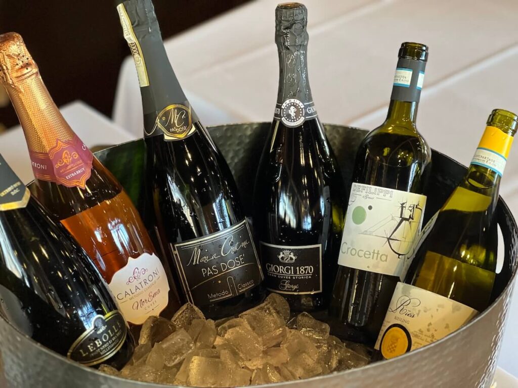 Lo Slow Wine Tour Usa è ripartito da Washington DC per la sua edizione 2024. Con Guida di Slow Wine per gli Stati Uniti Doc e Docg italiane