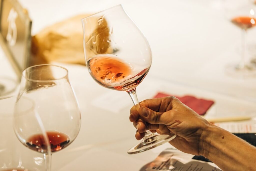 Alto Adige dominates the 2023 National Pinot Noir Competition: Abtei Muri Riserva wins and the entire Top 5 comes from the region.