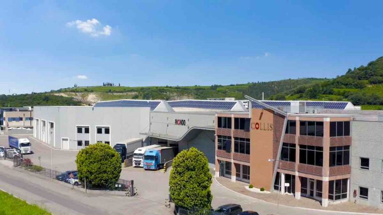 Collis Veneto Wine Group Incorporates Cantina Sociale di Monteforte d’Alpone: A New Leader in Soave Is Born