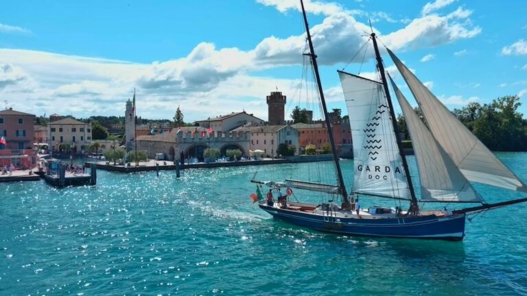 Consorzio Garda DOC: Low Alcohol and Crémant, the Innovations That Change the Production Regulations