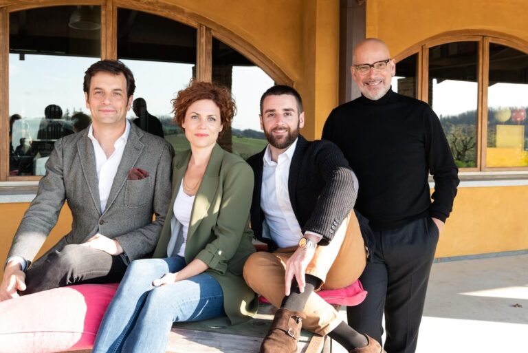 Ethica Wines strengthens its presence in China with the entry of Interprocom into the Group
