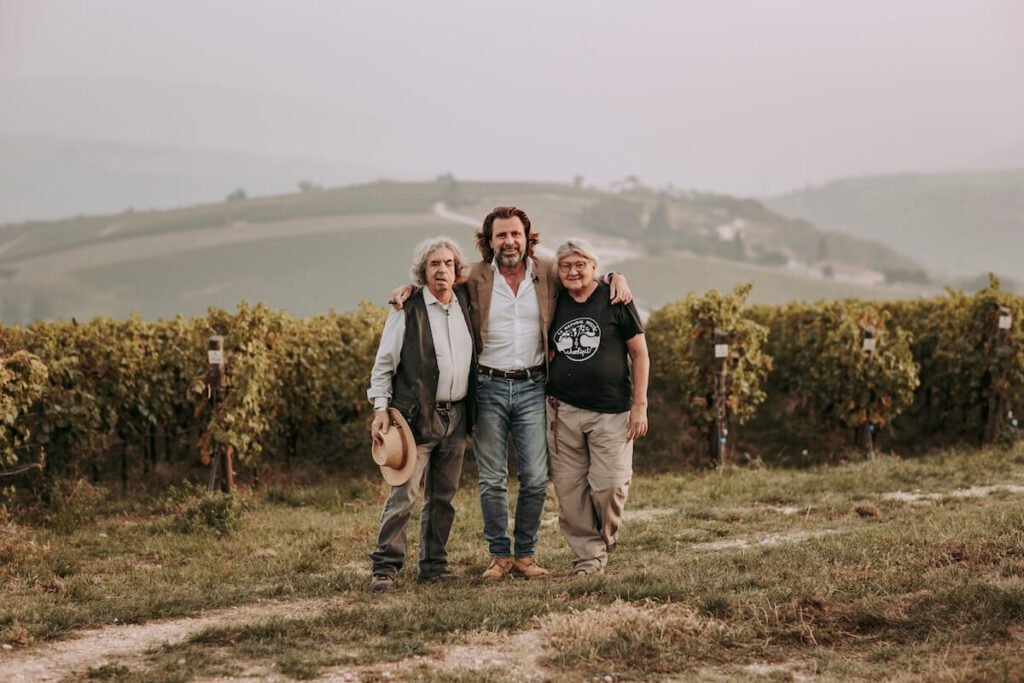 La Collina dei Ciliegi and the New Frontier of the “Supervalpantena”: The Prea Project Turns Red with Prea Rosso Verona IGT 2021
