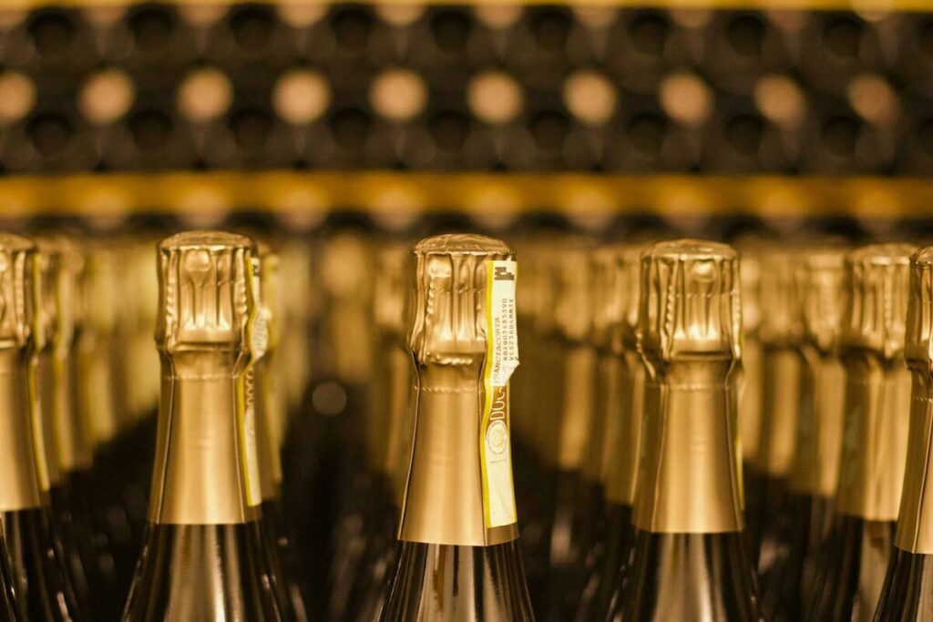 Inside Italian Bubbles: A Blind Tasting Journey Through Italy's Finest Sparkling Wines Debuts at the Italy Pavilion, Expo 2025 Osaka, June 5