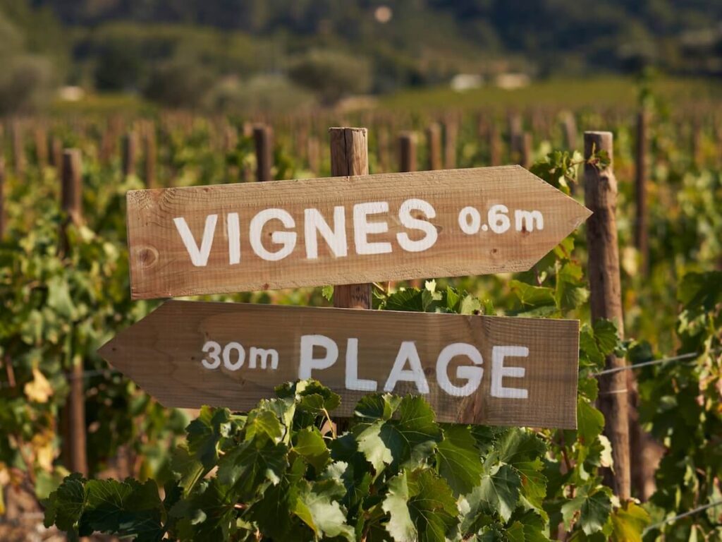 Domaines Ott*: la Provenza rosé del vino senza compromessi ora è bio con le tenute Château de Selle, Clos Mireille e Château Romassan.