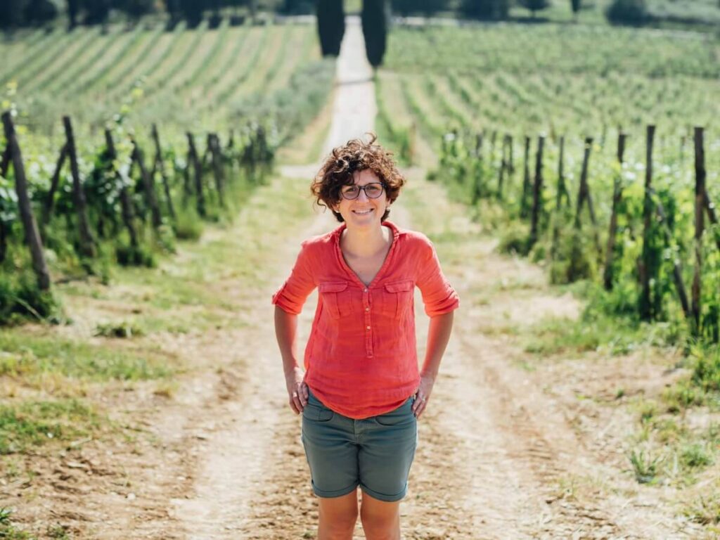Biancone Chardonnay 2024: Vecchie Terre di Montefili Signs a High Altitude White Wine in the Heart of Chianti Classico