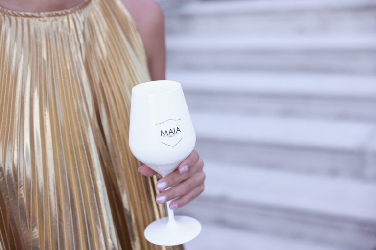 Cielo e Terra S.p.A. acquires 100% of Maia Wine. Angelo Lella sells his stake and announces a new project debuting in Cannes.