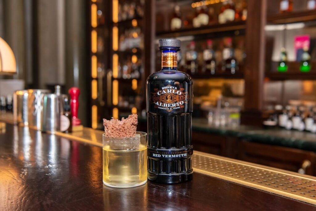 The World’s 50 Best Hotels: il premio speciale di Vermouth Carlo Alberto va al Passalacqua come Best Boutique Hotel.