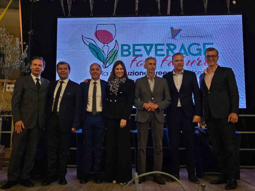 Horeca: parte dal Salento la rivoluzione green nel settore Food & Beverage