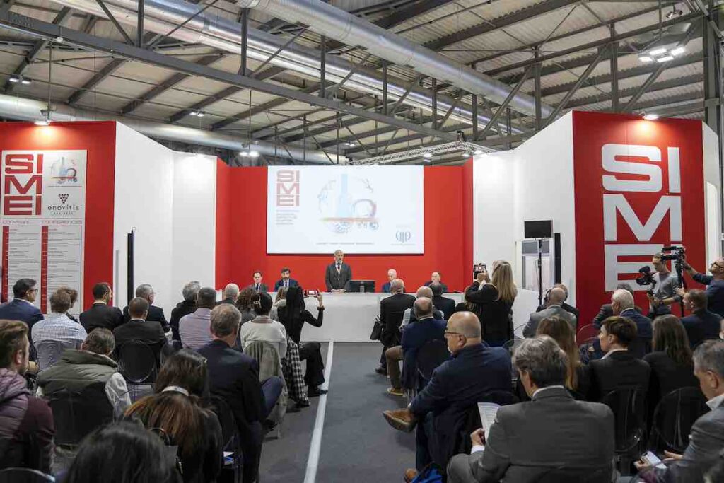Simei 2024, volano le tecnologie per i dealcolati: grande interesse dai buyer esteri per l’offerta italiana