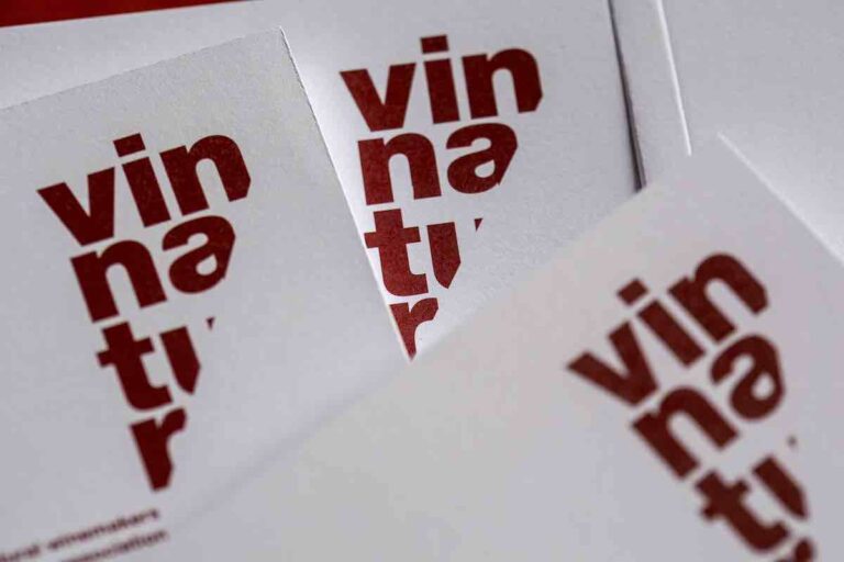 VinNatur Paris 2025: A Must-Attend Event for Natural Wine Enthusiasts