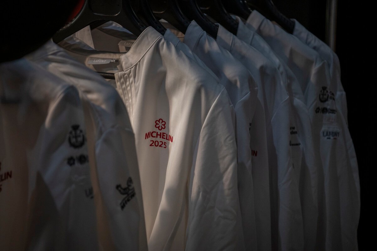 The Michelin Guide introduces Mindful Voices and ends Green Stars, highlighting innovators shaping the future.