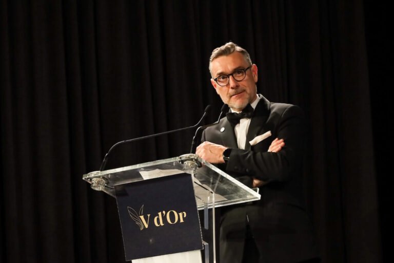 V d’Or 2026 Nominees Announced: Innovation, Sustainability and Education Take Center Stage at Wine Paris