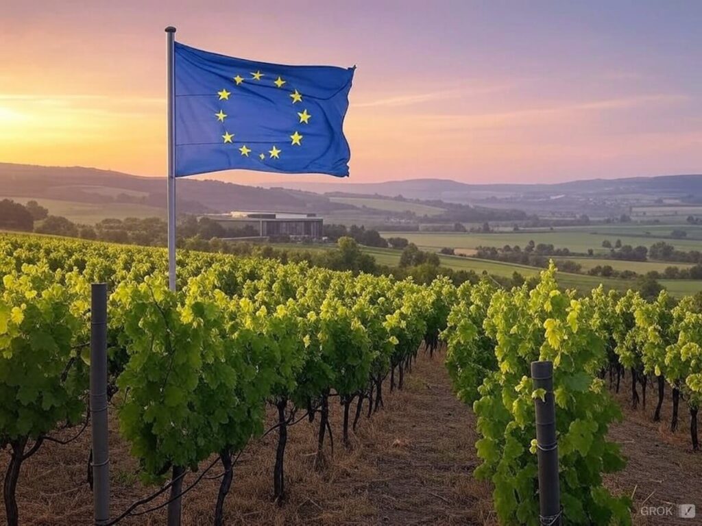 No to minimum price for grapes, wines and musts of PDO and GI: Uiv rejects the French proposal in the EU on the Common Market Organization