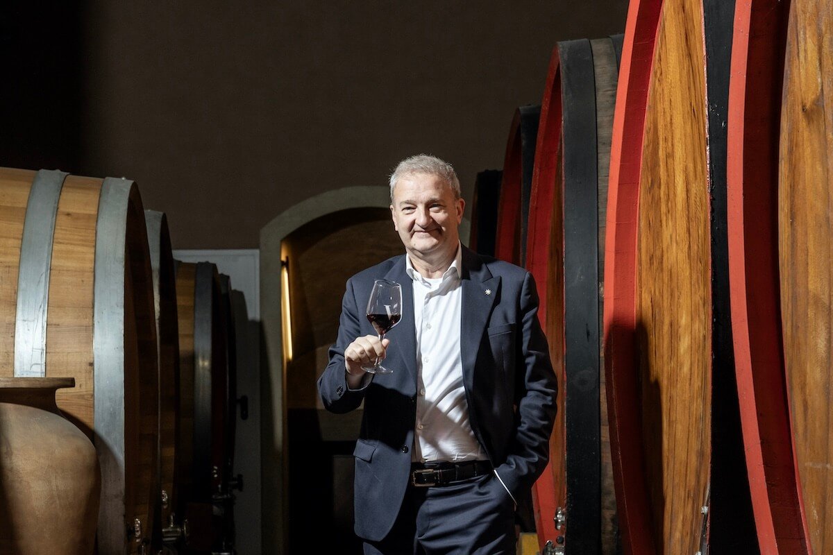 Vitevis revolutionizes bottling in Montecchio Maggiore: the new 10,000‑bottles‑per‑hour line ready for the 2026 harvest
