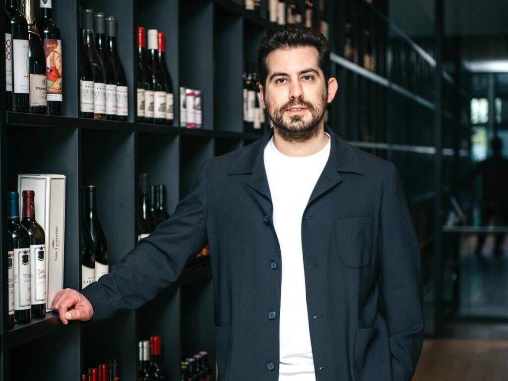 Trump 's US tariffs will affect Italian wines on the US market. Prosecco and Pinot Grigio are the most at risk according to Edoardo Freddi.